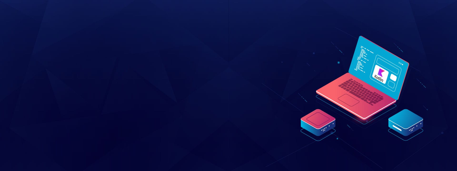 Background hire kotlin developers