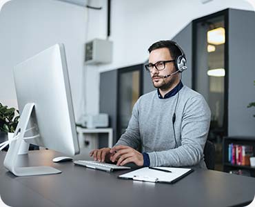 Flexible engagement models