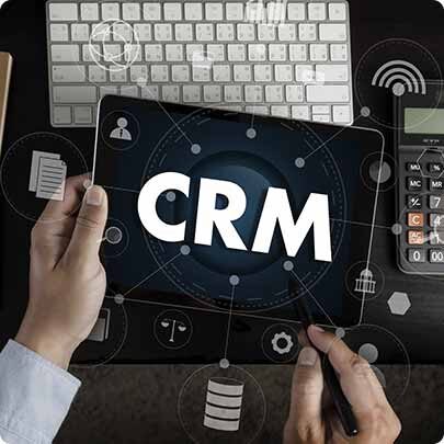 Hire Dedicated PHP Developers for CRM Development