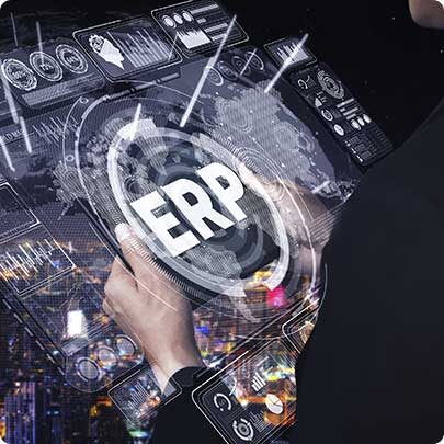 Hire Dedicated PHP Developers for ERP Development