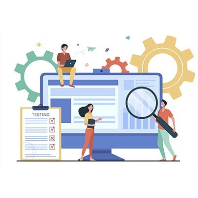 Hire Flutter Developers for QA and Testing Services