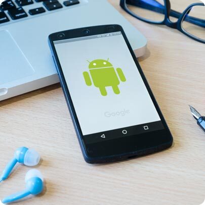 Hire Flutter Programmers for Android App Development