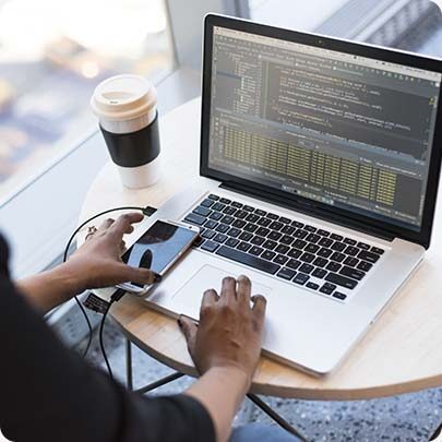 Hire Flutter Programmers for Mobile App Development