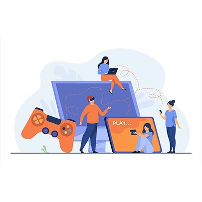 Hire Freelance Flutter Developers for Game Development