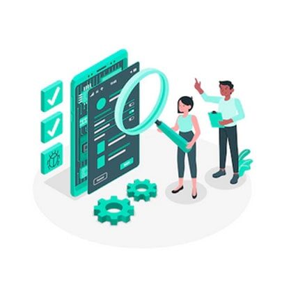 Hire Freelance Kotlin Developers for App Testing