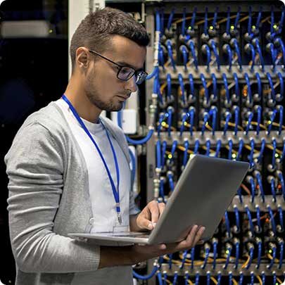 Hire Freelance Kotlin Developers for Server-side Development