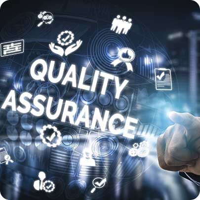 Hire freelance react developers for qa and testing solutions