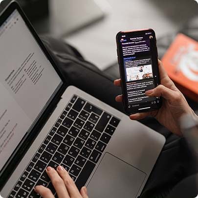 Hire Hybrid iPhone App Developers