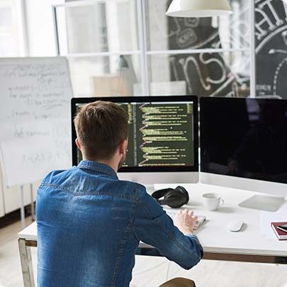 Hire iOS App Developers for Re-engineering