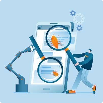 Hire iOS App QA and Testers