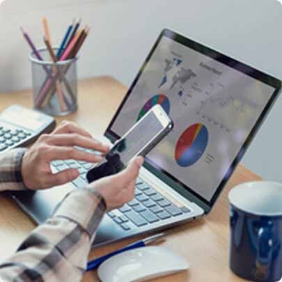 Hire iOS Developers for Finance