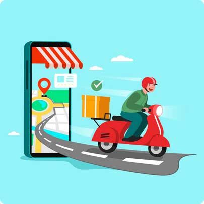 Hire iOS Developers for Food and Beverages