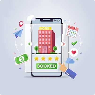 Hire iOS Developers for Hospitality