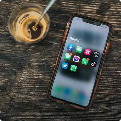 Hire iOS Developers for Social Networking