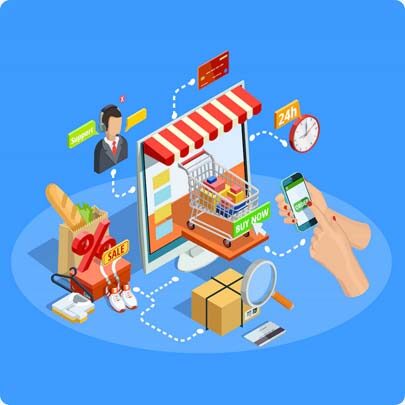 Hire iOS eCommerce App Developers