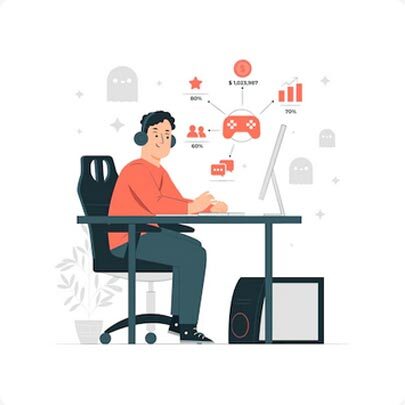 Hire Kotlin Programmers for Game Development