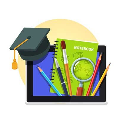 Hire PHP Developers for Education