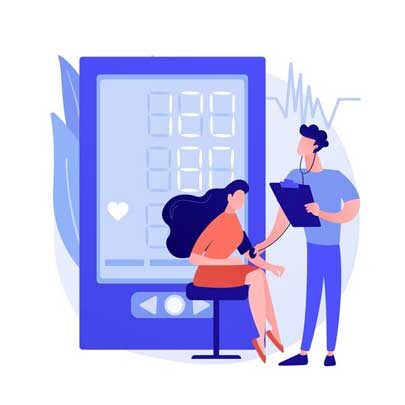 Hire PHP Developers for Healthcare