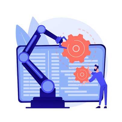 Hire PHP Developers for Manufacturing