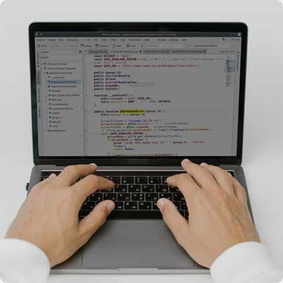 Hire PHP Developers for Web App Development
