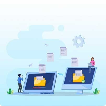 Hire PHP Freelancers for Migration and Upgradation