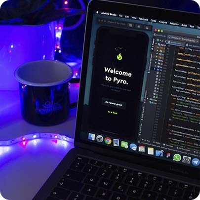 Hire react native developers for android app development
