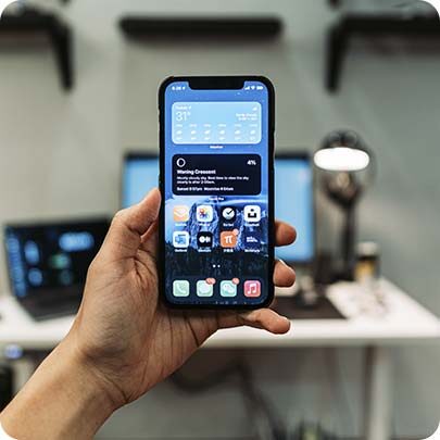 Hire React Native Developers for Hybrid App Development
