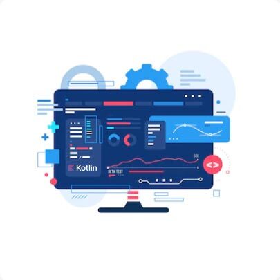 Hire Remote Kotlin Developers for Web Development