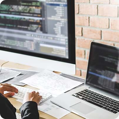 Hire remote react native developers for components development