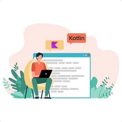 Hire Senior Kotlin Developers for Desktop Development