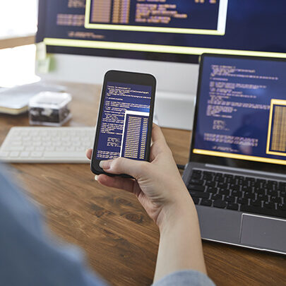 Mobile software development services