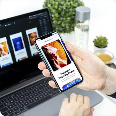 Native user experience react native