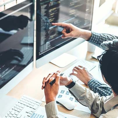 Outstaff iOS App Consultants