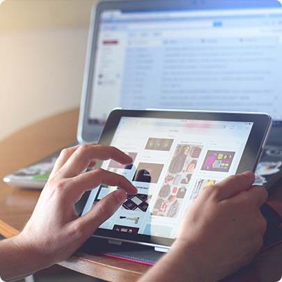 Outstaff iPad App Development