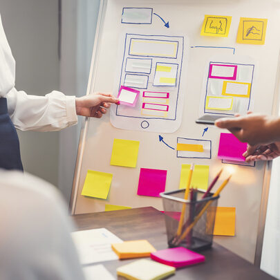 Software development team augmentation services