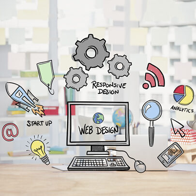 Softare development services for software product development.