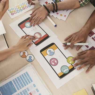 Software testing and quality assurance services offered by Riseup Labs the most reliable software develpment companies.