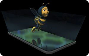 3D modeling and animation services