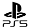 PS5 Icon