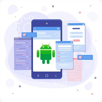 Android App Development