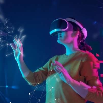 AR / VR / MR Software Development