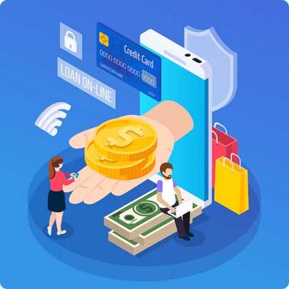 Blockchain Banking Solutions