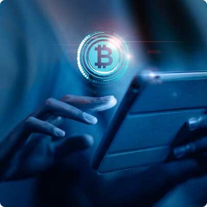 Blockchain Coin Development