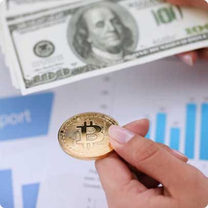 Blockchain Consultation