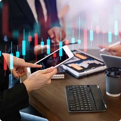 Blockchain dApp Development