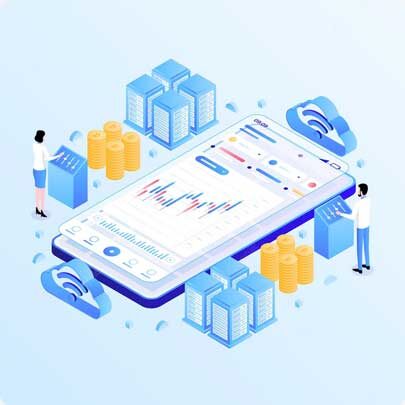 Blockchain Exchange Development