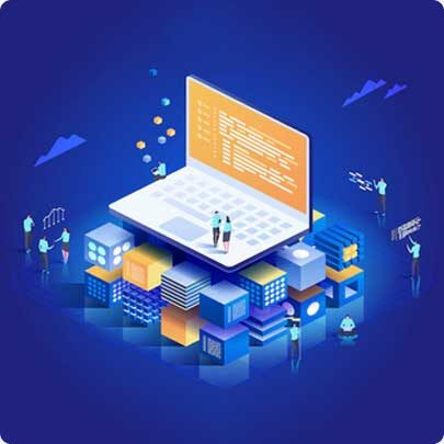 Blockchain Hyperledger Development