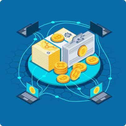 Blockchain Integration