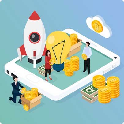 Blockchain Stablecoin Development