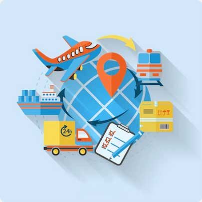 Blockchain Supply Chain Development